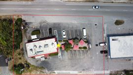 Dairy Queen Key Largo