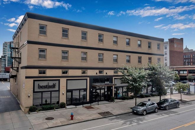 255 Delaware Ave.