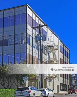 Morrison Plaza