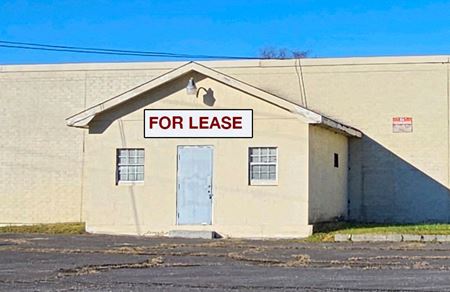 Industrial space for Rent at 2940 Clinch St in Richlands