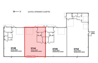 Long Street Lofts
