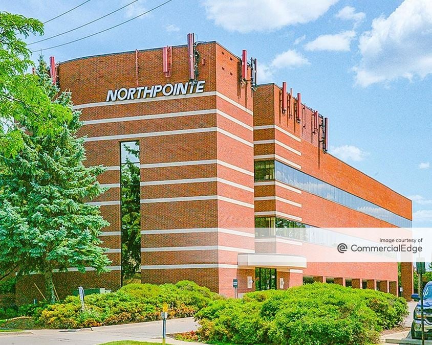 Northpointe Medical Plaza