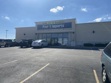 Photo of commercial space at Prewitt Point Unit 25 - 9,460 SF in Osage Beach