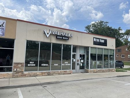 Photo of commercial space at 26039 Coolidge Hwy in Oak Park