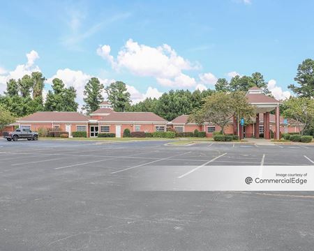 Office space for Rent at 4445 South Lee Street in Buford