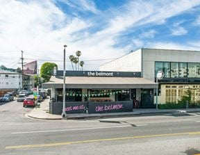 747 N La Cienega Blvd