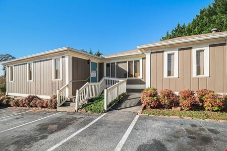 Office space for Sale at 4537 Covington Hwy in Decatur
