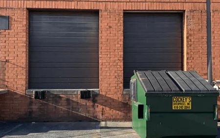 Industrial space for Rent at 5112 Pegasus Ct Units M&N, Frederick in Frederick