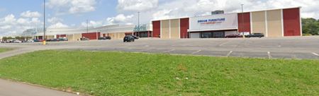 Retail space for Rent at 7201 Aaron Aranov Drive in Fairfield