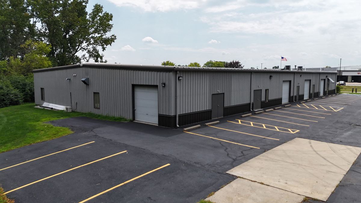 6128 Merger Drive