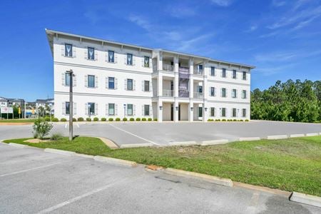Office space for Sale at 6925 Us Highway 98 E in Santa Rosa Beach