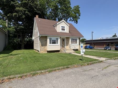 Retail space for Sale at 3811 Dewey Ave in Rochester