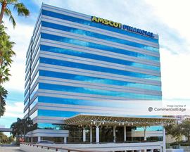 Westshore Corporate Center