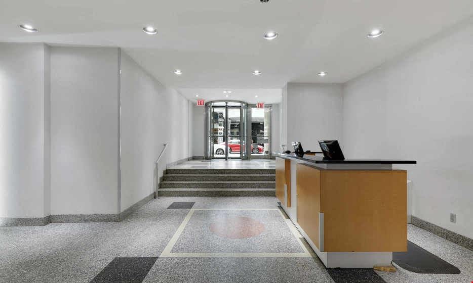 330 W 58th Street