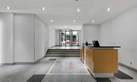 Photo of commercial space at 330 W 58th Street in New York