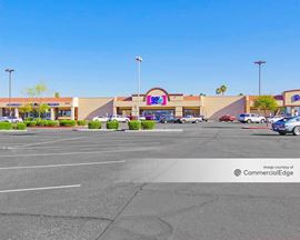35th Avenue & Peoria