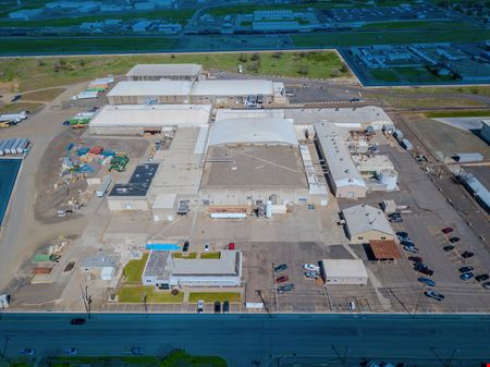 Industrial space for Sale at 1164 Dell Ave in Walla Walla
