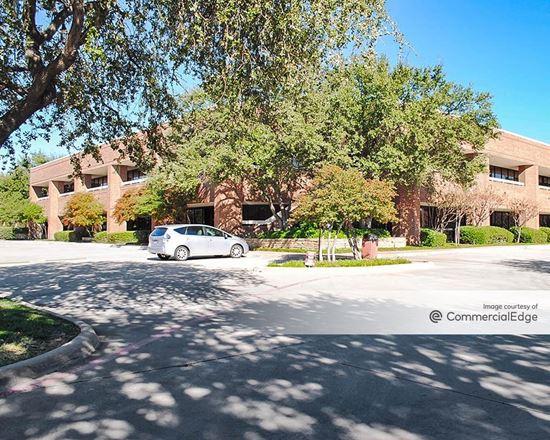 Spring Creek V Business Park