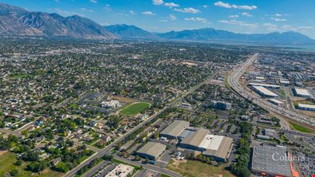Industrial space for Sale at 500 S 500 W in Lindon