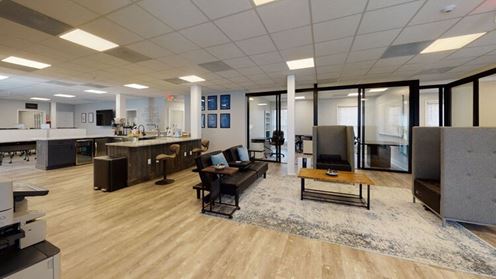 Imagine Coworking - of Atlanta