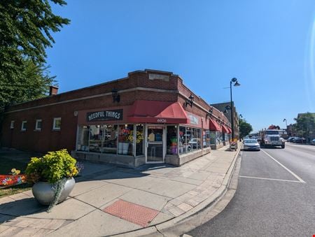 Retail space for Sale at 6912-6926 W Roosevelt Road in Oak Park
