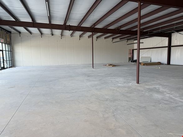 NEW CONSTRUCTION RETAIL FOR SALE OR LEASE IN NIXA
