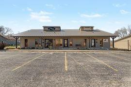 1133 NW J St