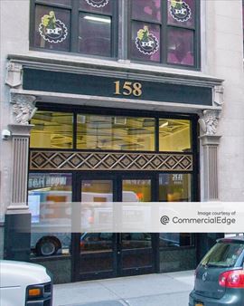 158 West 27th Street