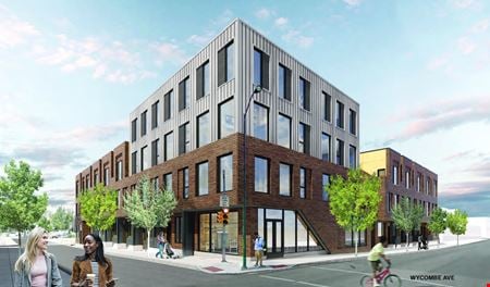 VacantLand space for Sale at 12 South Wycombe Avenue in Lansdowne