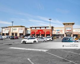 Citrus Town Center - 7901-7983 Greenback Lane & 6302 Sunrise Blvd