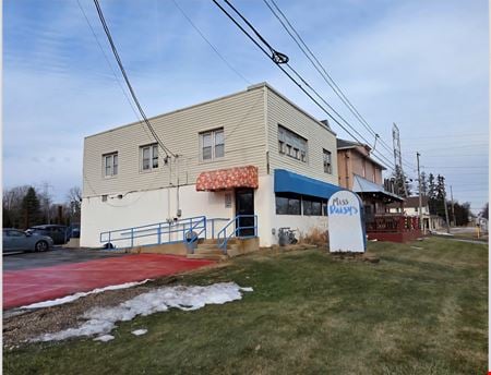 Retail space for Rent at 1907 S Calhoun Rd in New Berlin