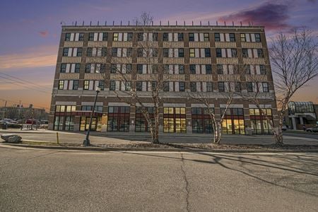 Office space for Rent at 72 Sheldon Avenue Southeast in Grand Rapids