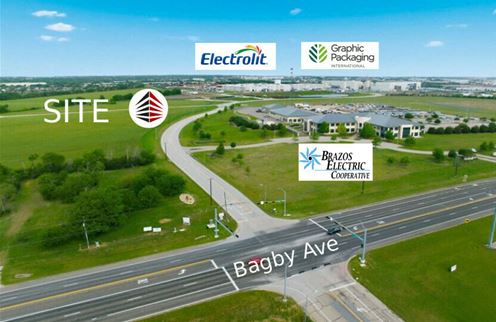 Gateway Business Park - 20 Acres