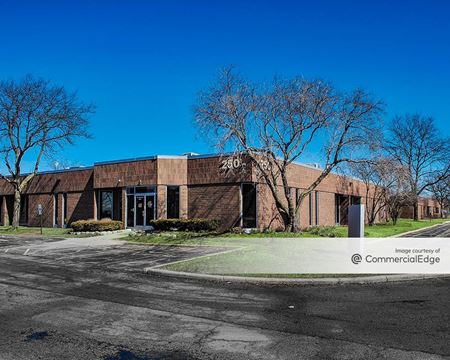 Office space for Rent at 250 East Devon Avenue in Itasca