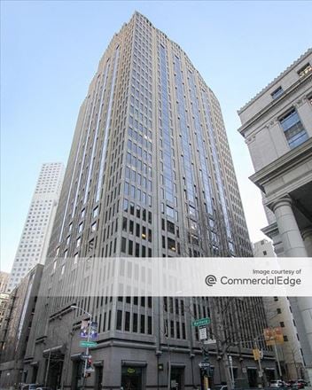 275 Battery Street
