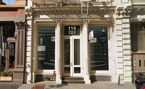 119 Spring Street