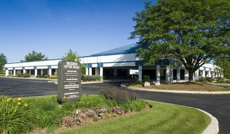 Office space for Rent at 5020 Ritter Road in Mechanicsburg
