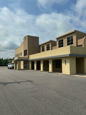 3795 Bonney Rd
