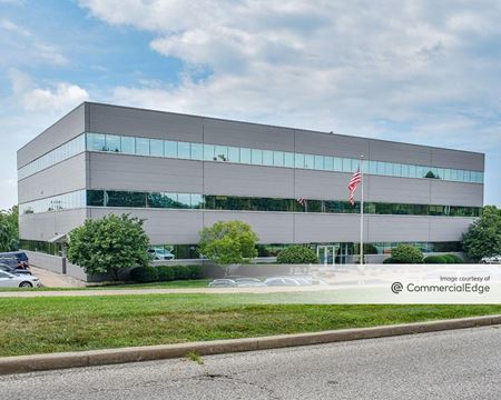 Commercial space for Rent at 1155 West 3rd Street in Bloomington