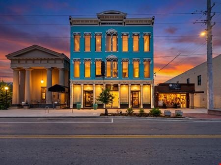Other space for Sale at 207 E Main St in New Albany