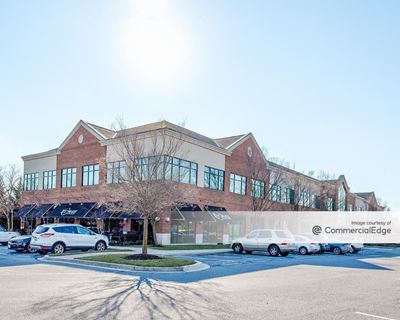 Mid-Atlantic Offices - Waterloo Road