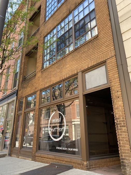 112 N 2nd Street