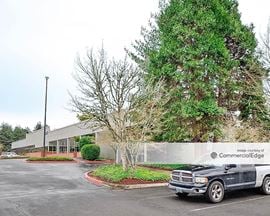 AmberGlen Corporate Center - Building 19545