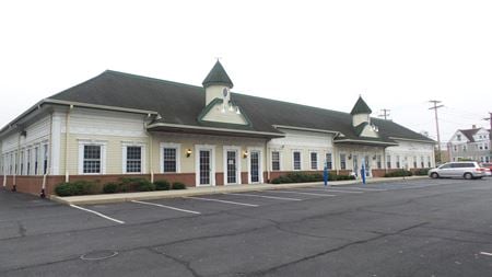 Office space for Rent at 222 Rockaway Tpke in Cedarhurst