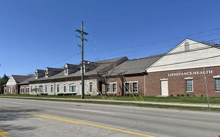 Photo of commercial space at 24715 Little Mack Avenue in St. Clair Shores