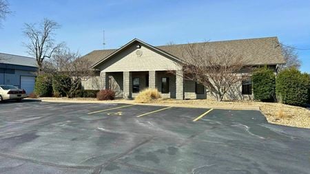 Office space for Sale at 3043 East Cairo Street in Springfield