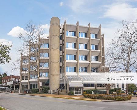 Office space for Rent at 3212 West End Avenue in Nashville