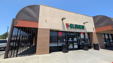 Photo of commercial space at 2242 South Grand Avenue in Santa Ana