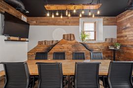 Connects Workspace - Downtown Golden