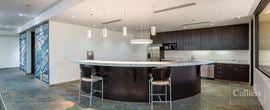 Freestanding Class A Office Building for Lease in Scottsdale